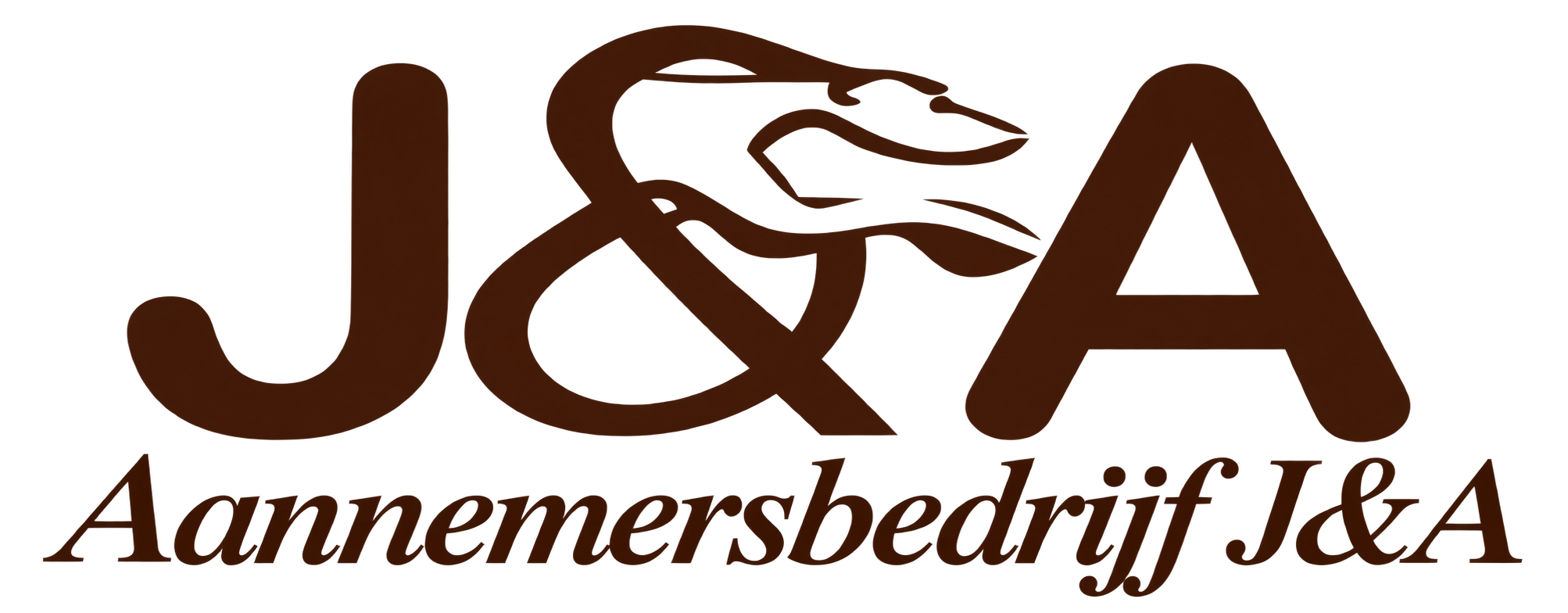 J&A beeldmerk